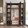 ARMOIRE HM2-RG ARM-HM2-RG
