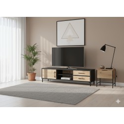 BERNI TABLE TV BERNI-TV