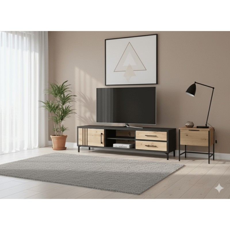 BERNI TABLE TV BERNI-TV