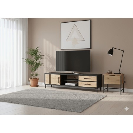 BERNI TABLE TV BERNI-TV