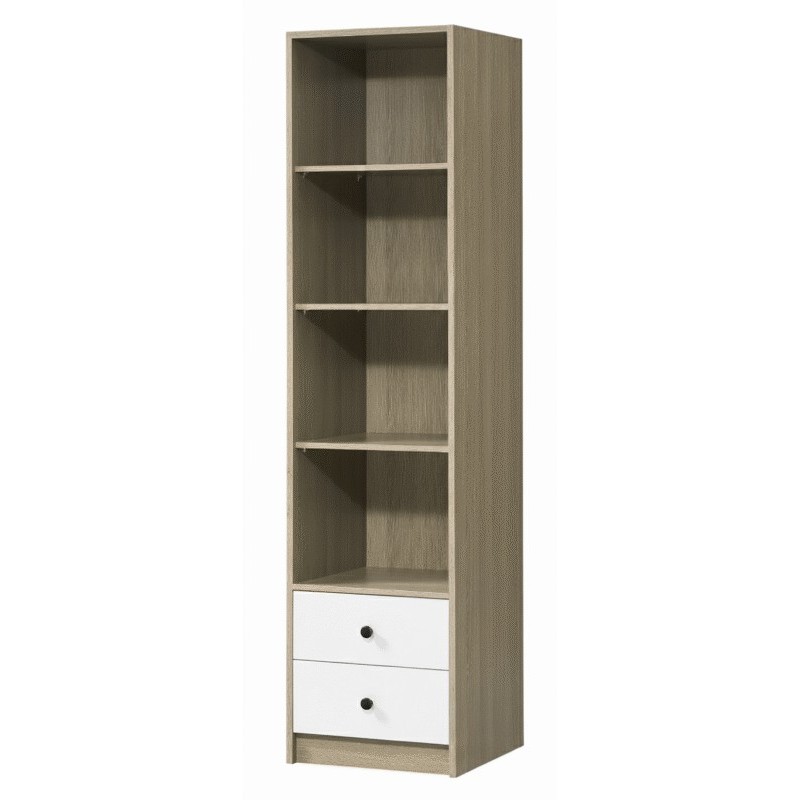 BIBLIOTHEQUE 9802 50 × 50 × 200 BIBL-9802