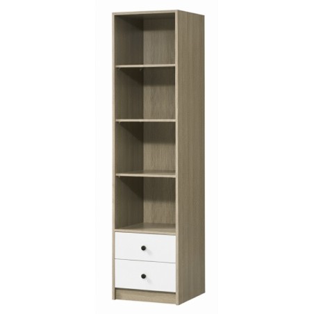 BIBLIOTHEQUE 9802 50 × 50 × 200 BIBL-9802