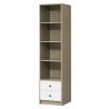 BIBLIOTHEQUE 9802 50 × 50 × 200 BIBL-9802
