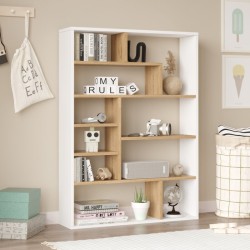 BIBLIOTHEQUE CF1-SW BIBL- CF1-SW
