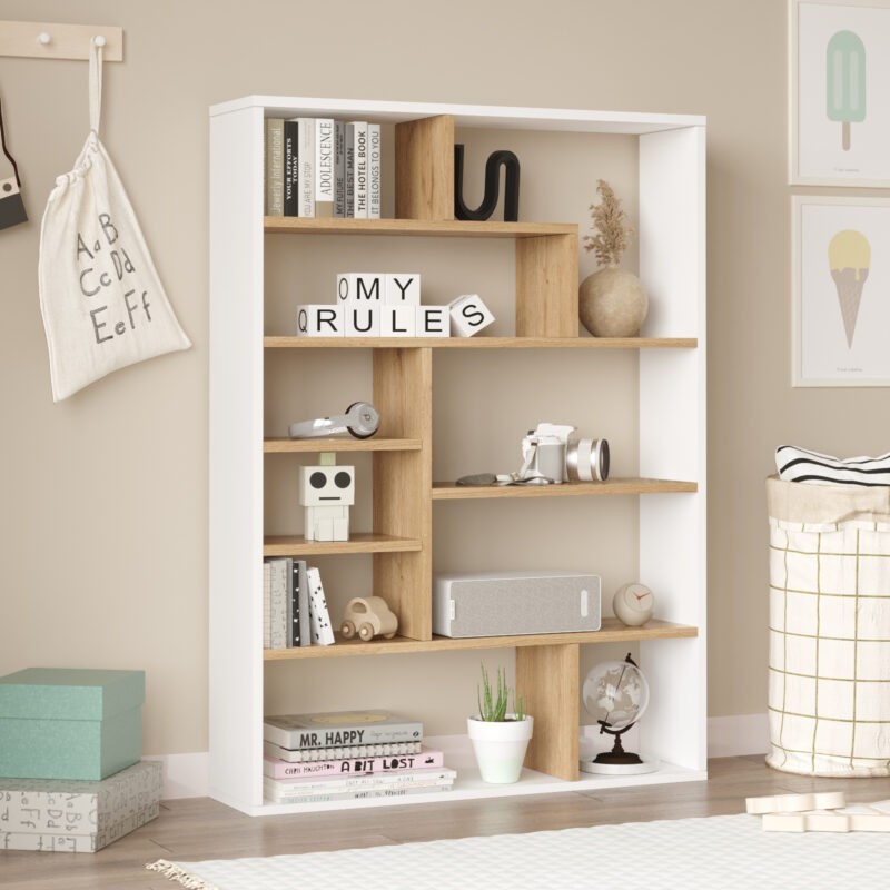 BIBLIOTHEQUE CF1-SW BIBL- CF1-SW
