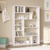 BIBLIOTHEQUE CF1-W BIBL- CF1-W