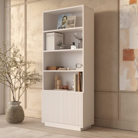 BIBLIOTHEQUE LN6-W LN6-W-BIBL