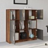 BIBLIOTHEQUE V07-BA BIBLI-V07-BA