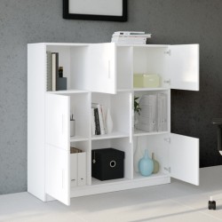 BIBLIOTHEQUE V07-W BIBLI-V07-W