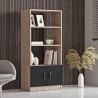 BIBLIOTHEQUE VO4-OB BIBLI-VO4-OB