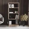 BIBLIOTHEQUE VO4-OB BIBLI-VO4-OB