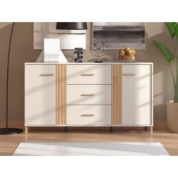 BUFFET BELFORT 3K3F 11013025 163.50 × 40 × 90 BUFFET-BELFORT