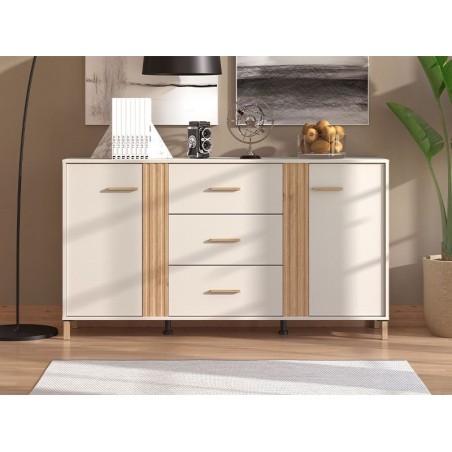 BUFFET BELFORT 3K3F 11013025 163.50 × 40 × 90 BUFFET-BELFORT