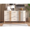 BUFFET BELFORT 3K3F 11013025 163.50 × 40 × 90 BUFFET-BELFORT