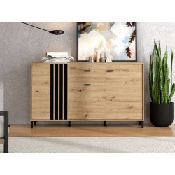 BUFFET LAVAL 157 × 40 × 90 3K1F3V BUFFET-LAVAL