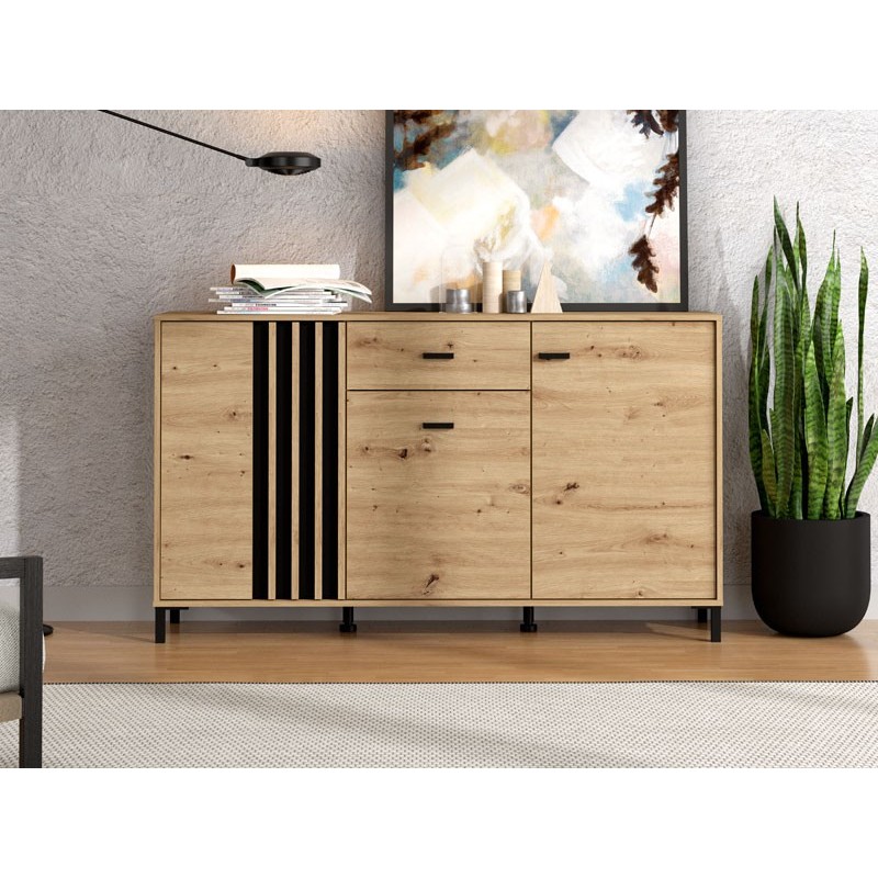 BUFFET LAVAL 157 × 40 × 90 3K1F3V BUFFET-LAVAL