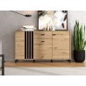 BUFFET LAVAL 157 × 40 × 90 3K1F3V BUFFET-LAVAL