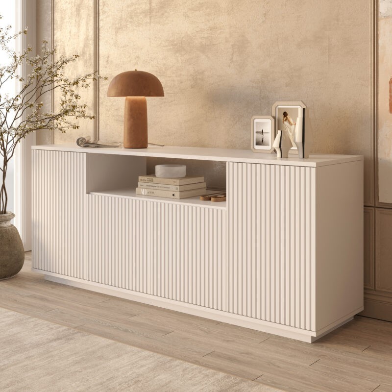 BUFFET LN5-W 1800 × 750 × 445 LN5-W-BUFF