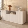 BUFFET LN5-W 1800 × 750 × 445 LN5-W-BUFF