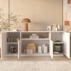 BUFFET LN5-W 1800 × 750 × 445 LN5-W-BUFF