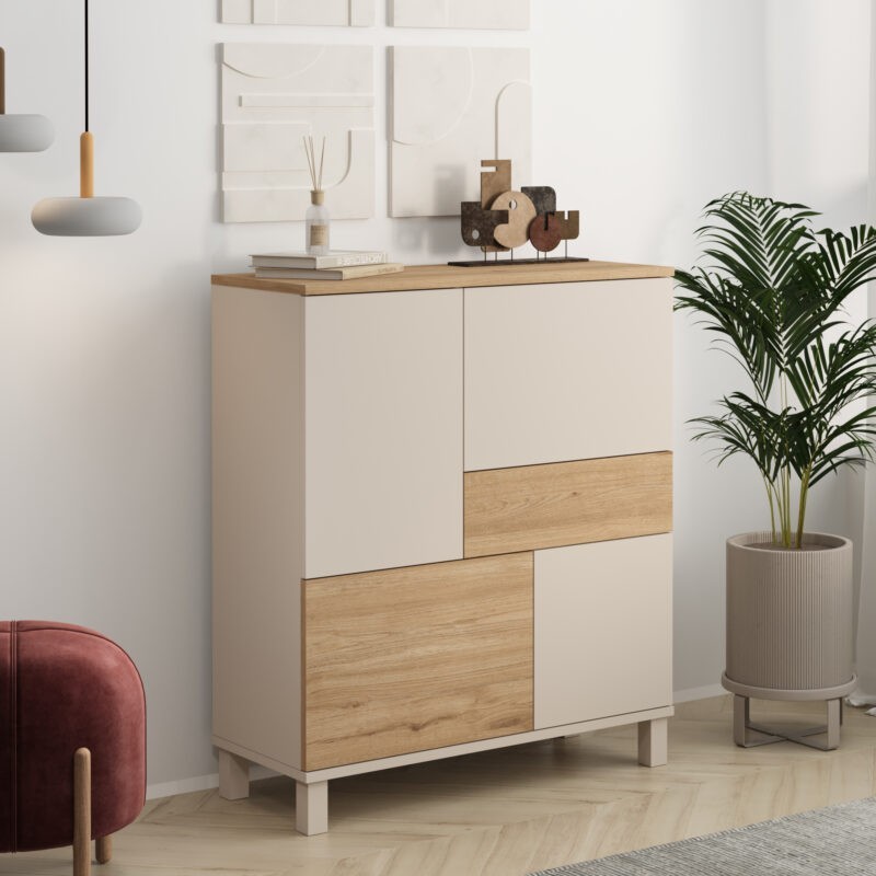 BUFFET MD3-CS 872 × 1011 × 35 MD3-CS-BUFF