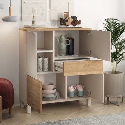 BUFFET MD3-CS 872 × 1011 × 35 MD3-CS-BUFF