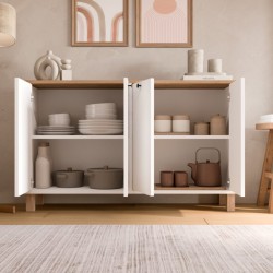 BUFFET ND2-SW 1200 × 736 ND2-SW-BUFF