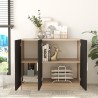 BUFFET POUR BUREAU VO5-OB BUFFET-VO5-OB