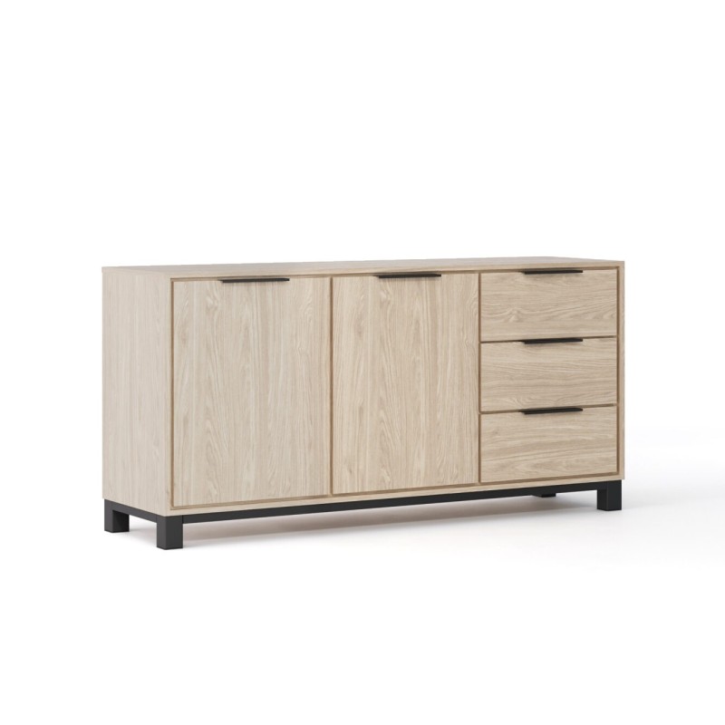 BUFFET SAFIR 168 × 85 × 47 BUFFET-SAFIR