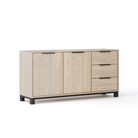 BUFFET SAFIR 168 × 85 × 47 BUFFET-SAFIR