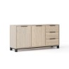 BUFFET SAFIR 168 × 85 × 47 BUFFET-SAFIR