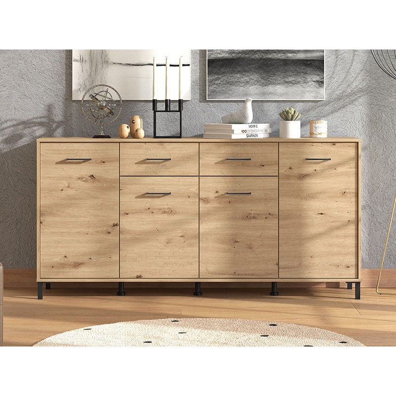 BUFFET VIENNE 4K2F 11013596 BUFFET-VIENNE