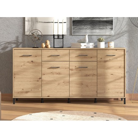 BUFFET VIENNE 4K2F 11013596 BUFFET-VIENNE