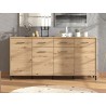 BUFFET VIENNE 4K2F 11013596 BUFFET-VIENNE