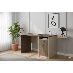 BUREAU 1205 1200 × 600 × 750 BUREAU-1205