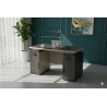 BUREAU 6112 1200 × 600 × 750 BURE-6112