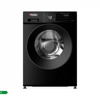 Lave-linge 12Kg De-Rosso DRS-WM1214 Noir