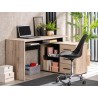 BUREAU ANGLE ARHIMED 11008666 137.5 × 101.5 × 75 BUREAU-ARHIMED