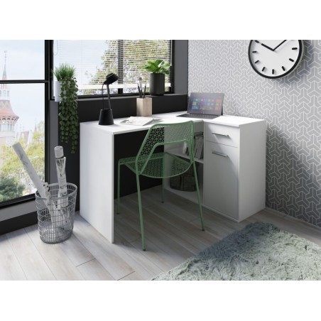 BUREAU ANGLE BEGIN 130 × 93 × 77,6 BUREAU-BEGIN
