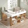 BUREAU ANGLE CT5-AW BUREAU-CT5-AW
