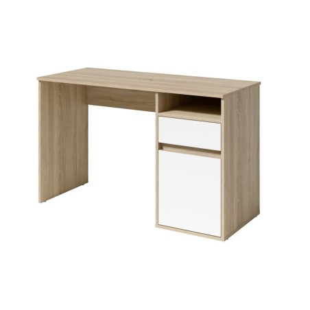 BUREAU BILLA CHENE BLANC 120 × 75,5 × 53 BUREAU-BILLA