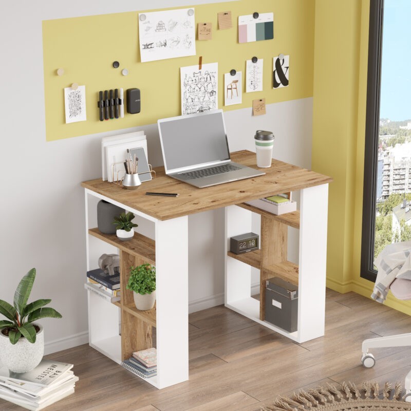 BUREAU BR1-AW BR1-AW-BUREAU