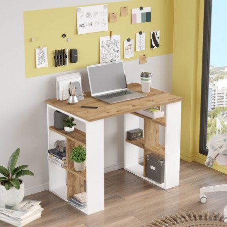 BUREAU BR1-AW BR1-AW-BUREAU