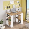 BUREAU BR1-AW BR1-AW-BUREAU