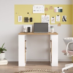 BUREAU BR1-AW BR1-AW-BUREAU