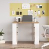 BUREAU BR1-AW BR1-AW-BUREAU
