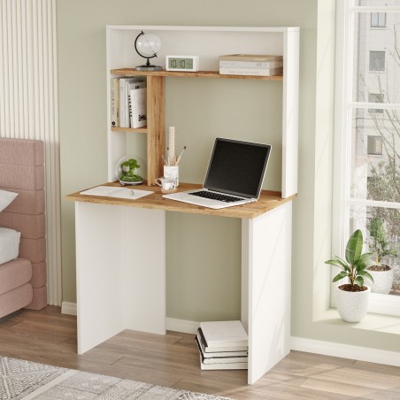 BUREAU BR2-W BURE-BR2-W