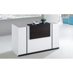BUREAU COMPTOIR 1600 × 600 × 1050 42-06(Y16) BUREAU-42-06