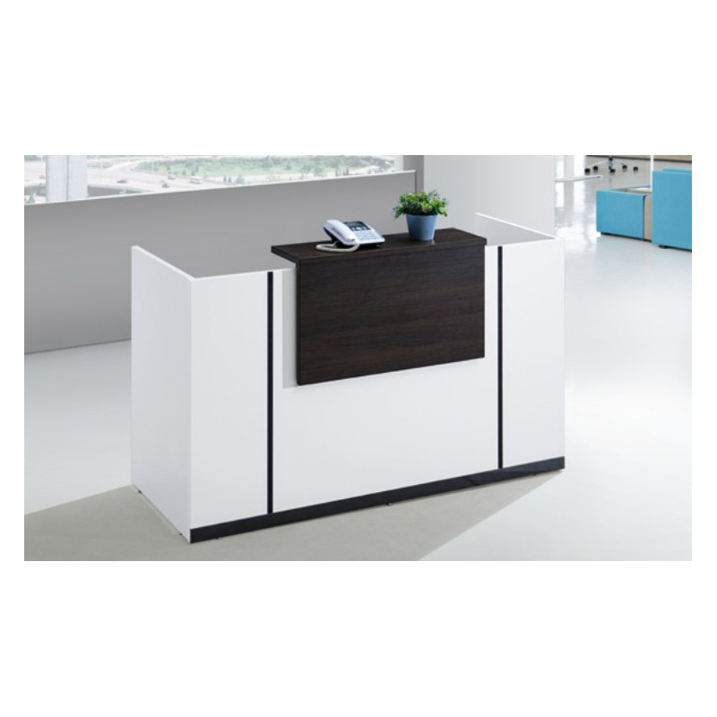 BUREAU COMPTOIR 1600 × 600 × 1050 42-06(Y16) BUREAU-42-06