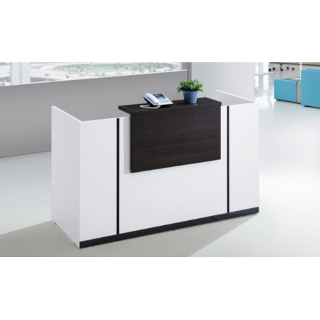 BUREAU COMPTOIR 1600 × 600 × 1050 42-06(Y16) BUREAU-42-06